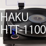 HAKU HTT-1100