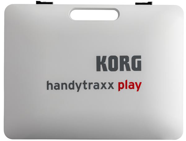 KORG handytraxx play