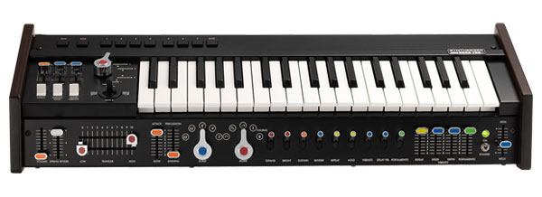 KORG miniKORG 700Sm