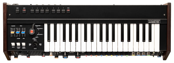 KORG miniKORG 700Sm