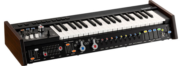 KORG miniKORG 700Sm