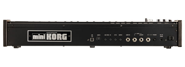 KORG miniKORG 700Sm