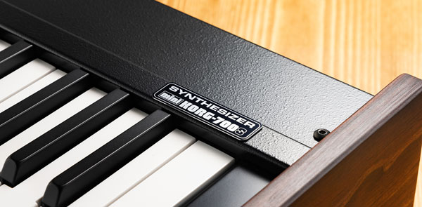 KORG miniKORG 700Sm