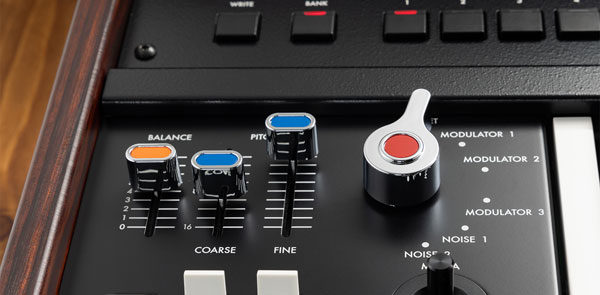 KORG miniKORG 700Sm