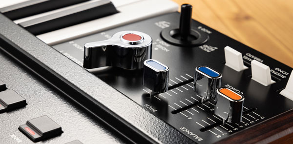 KORG miniKORG 700Sm