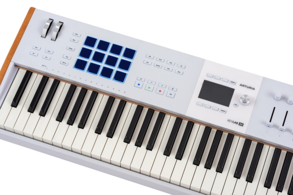 Arturia/MIDIキーボード/Arturia KeyLab 88 mk3