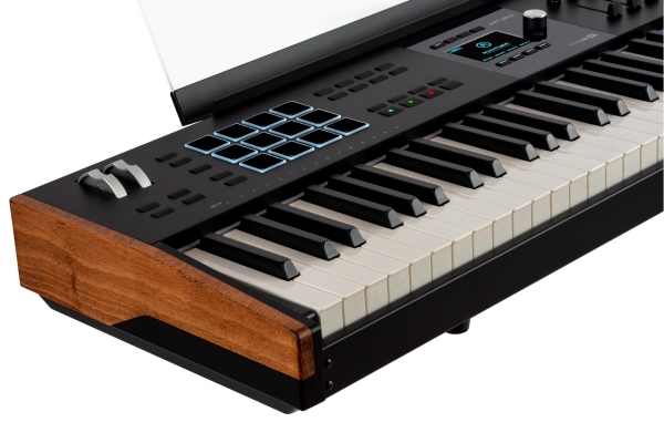 Arturia/MIDIキーボード/Arturia KeyLab 88 mk3