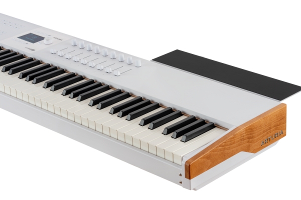 Arturia/MIDIキーボード/Arturia KeyLab 88 mk3