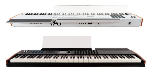 Arturia/MIDIキーボード/Arturia KeyLab 88 mk3