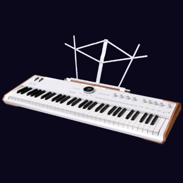 Arturia/折りたたみ式譜台/ASTROLAB MUSIC STAND