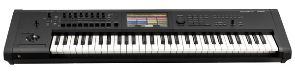 KORG KRONOS3,KRONOS3-61