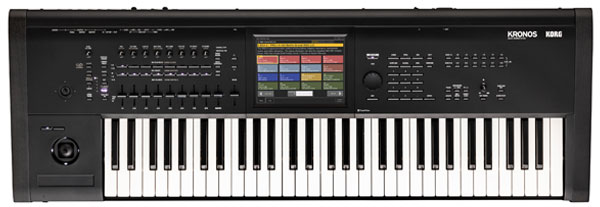 KORG KRONOS3,KRONOS3-61