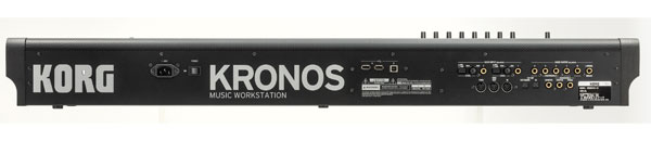 KORG KRONOS3,KRONOS3-61