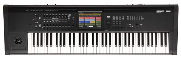 KORG KRONOS3,KRONOS3-73