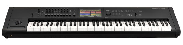 KORG KRONOS3,KRONOS3-73
