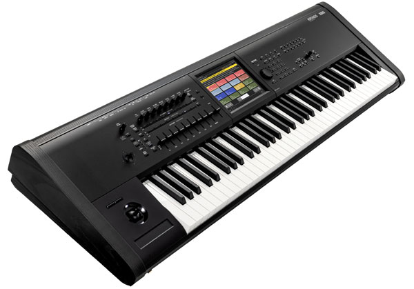 KORG KRONOS3,KRONOS3-73