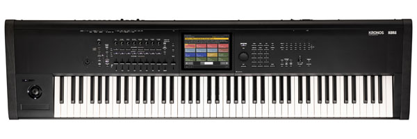 KORG KRONOS3,KRONOS3-88