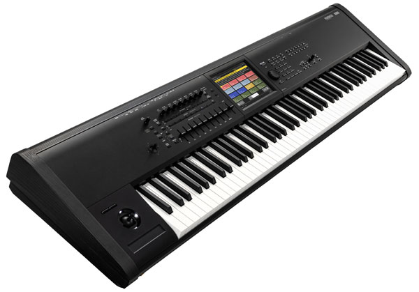 KORG KRONOS3,KRONOS3-88