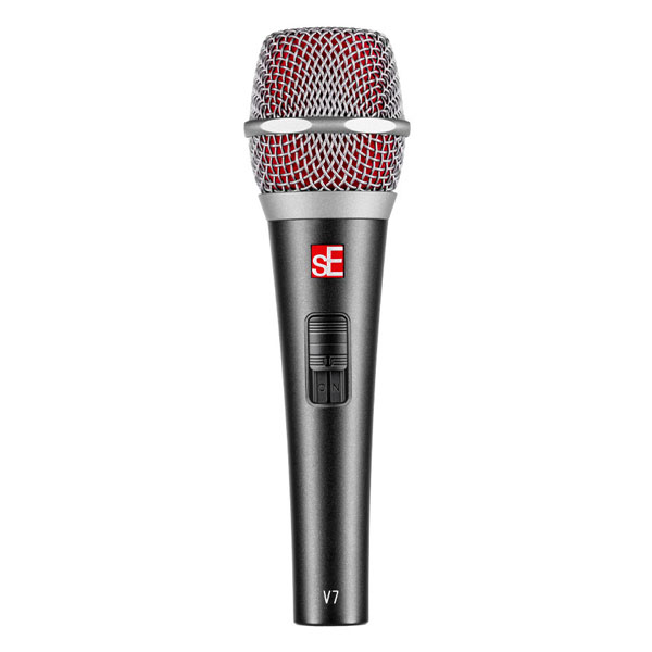 sE Electronics V7 Switch