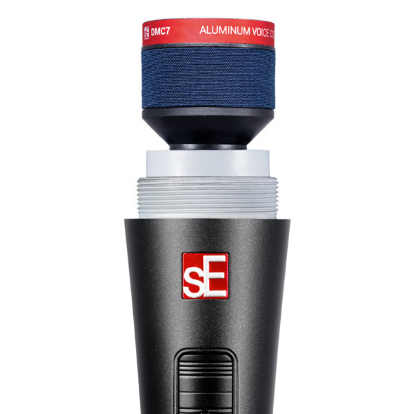 sE Electronics V7 Switch