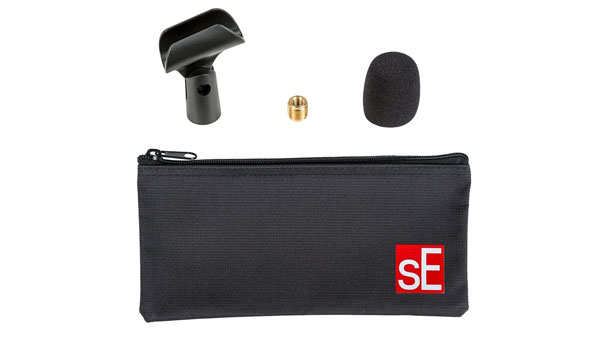 sE Electronics V7 Switch