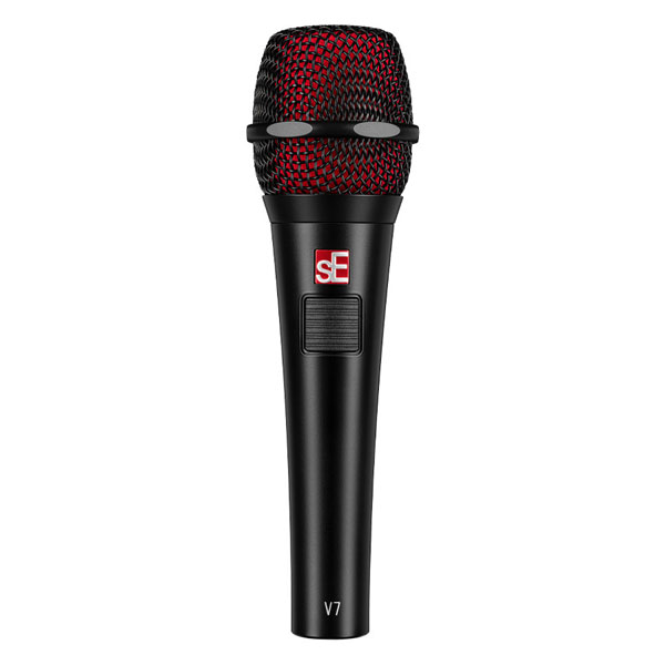 sE Electronics V7 PTT
