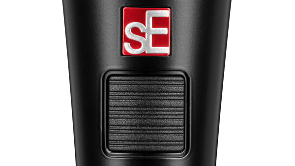 sE Electronics V7 PTT