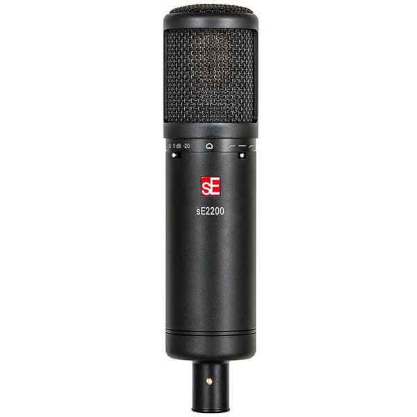 sE Electronics sE2200