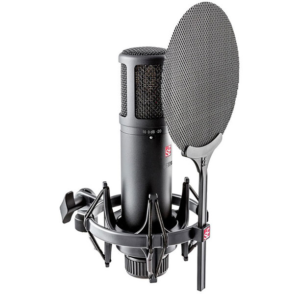 sE Electronics sE2200