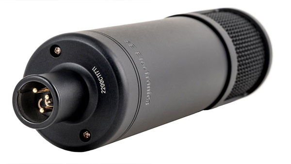 sE Electronics sE2200
