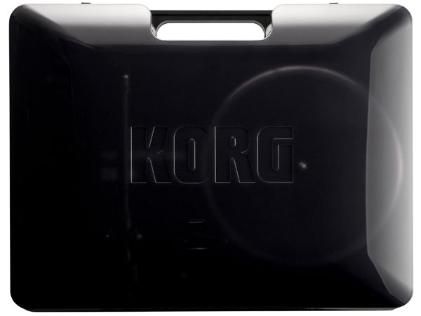KORG handytraxx tube