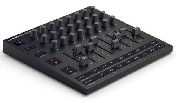 novation Launch Control XL 3