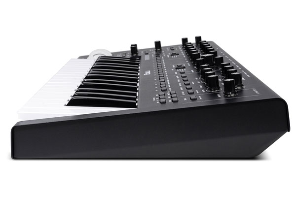 moog Messenger