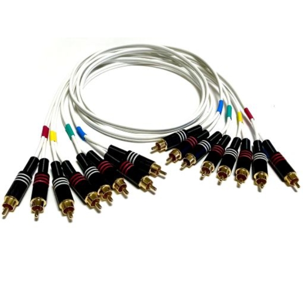 BABY TWIN CABLE