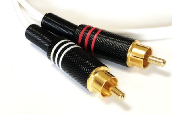 BABY TWIN CABLE