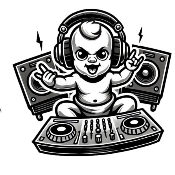 BABY TWIN CABLE