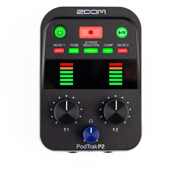 PodTrak P2