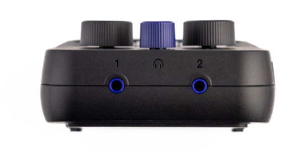 PodTrak P2