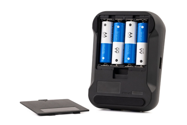 PodTrak P2
