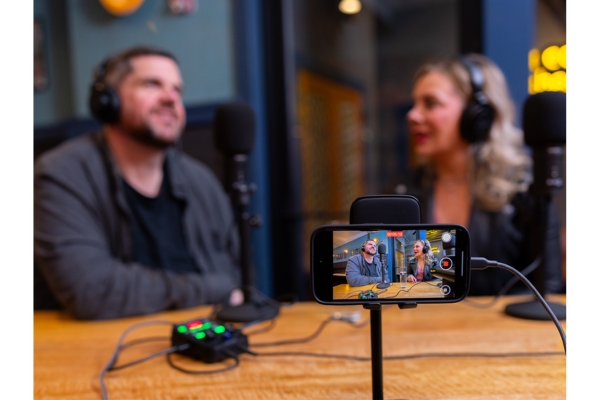 PodTrak P2