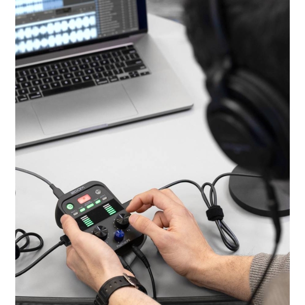 PodTrak P2