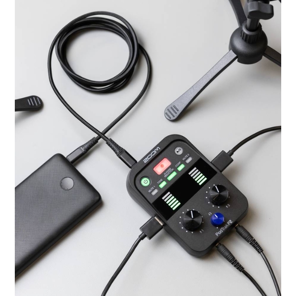 PodTrak P2