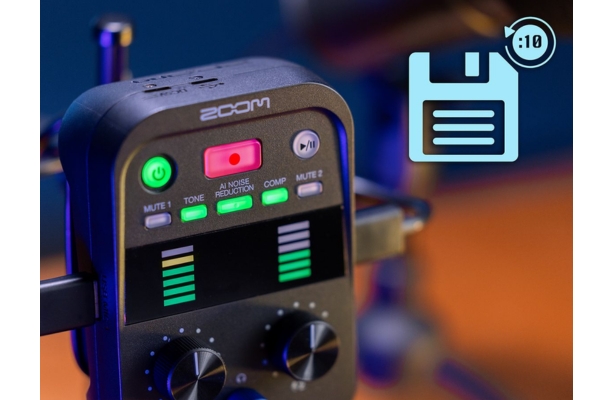 PodTrak P2