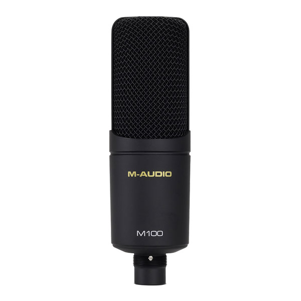 M-AUDIO M-Track Duo HD Producer Pack