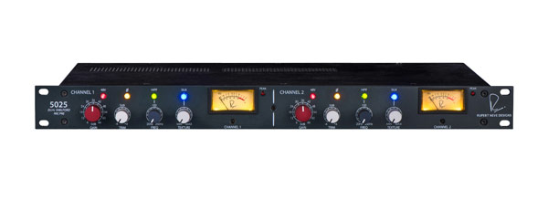 Manley Laboratories Reference Cardioid