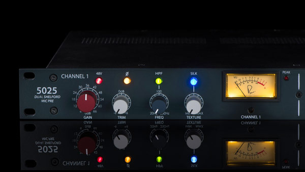 Manley Laboratories Reference Cardioid
