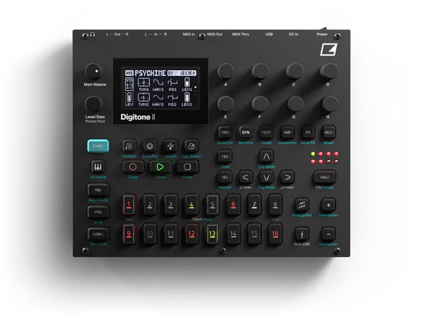 Elektron Digitone