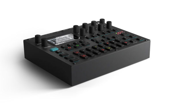Elektron Digitone