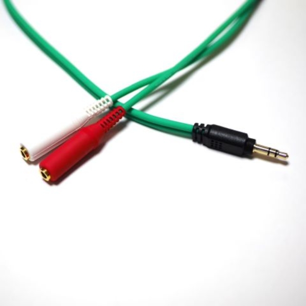 BABY TWIN CABLE