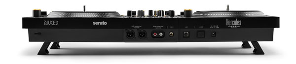 Hercules DJCONTROL INPULSE T7 PREMIUM EDITION